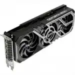 Видеокарта Palit RTX 3080 GamingPro 12GB LHR NED3080019KB-132AA (12 ГБ)