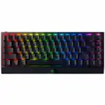 Клавиатура Razer BlackWidow V3 Mini HyperSpeed (Green Switch) RZ03-03891600-R3R1 (Беспроводная, Bluetooth)