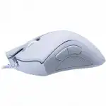 Мышь Razer DeathAdder Essential White RZ01-03850200-R3M1 (Игровая, Проводная)
