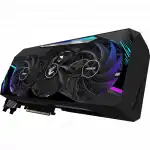 Видеокарта Gigabyte AORUS RTX 3080 MASTER 12G GV-N3080AORUS M-12GD (12 ГБ)