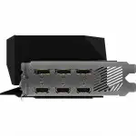 Видеокарта Gigabyte AORUS RTX 3080 MASTER 12G GV-N3080AORUS M-12GD (12 ГБ)