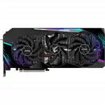 Видеокарта Gigabyte AORUS RTX 3080 MASTER 12G GV-N3080AORUS M-12GD (12 ГБ)