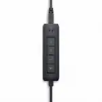 Наушники Dell Stereo Headset WH1022 520-AAVV