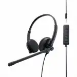 Наушники Dell Stereo Headset WH1022 520-AAVV