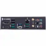 Материнская плата Asus TUF GAMING B660M-PLUS WIFI (micro-ATX, LGA 1700)