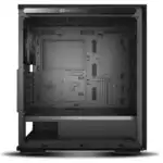 Корпус Deepcool MACUBE 310P BK GS-ATX-MACUBE310P-BKG0P