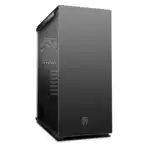 Корпус Deepcool MACUBE 310P BK GS-ATX-MACUBE310P-BKG0P