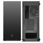 Корпус Deepcool MACUBE 310P BK GS-ATX-MACUBE310P-BKG0P