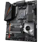 Материнская плата Gigabyte X570 AORUS PRO (ATX, AMD AM4)