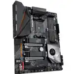Материнская плата Gigabyte X570 AORUS PRO (ATX, AMD AM4)