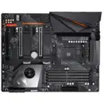 Материнская плата Gigabyte X570 AORUS PRO (ATX, AMD AM4)
