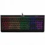 Клавиатура HyperX Alloy Core RGB Gaming 4P4F5AX#ACB (Проводная, USB)