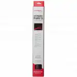 Коврик для мышки HyperX FURY S Pro Gaming Speed Edition (Large) 4P5Q6AA