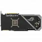 Видеокарта Asus ROG-STRIX-RTX3090-24G-GAMING (24 ГБ)