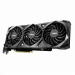 Видеокарта MSI RTX 3070 VENTUS 3X OC RU 8GB (8 ГБ)