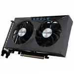 Видеокарта Gigabyte RX 6500 XT EAGLE 4G GV-R65XTEAGLE-4GD (4 ГБ)
