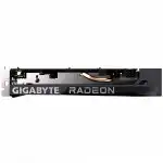 Видеокарта Gigabyte RX 6500 XT EAGLE 4G GV-R65XTEAGLE-4GD (4 ГБ)