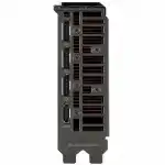 Видеокарта Asus TURBO RTX 3080 Ti 12G 90YV0GV0-M0NB00 (12 ГБ)