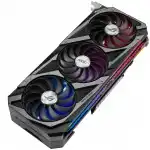 Видеокарта Asus ROG Strix RTX 3090 GAMING 24GB 90YV0F93-M0NM00 (24 ГБ)