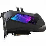 Видеокарта Gigabyte AORUS RTX 3080 XTREME WATERFORCE 12G GV-N3080AORUSX W-12GD (12 ГБ)
