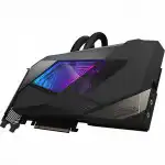 Видеокарта Gigabyte AORUS RTX 3080 XTREME WATERFORCE 12G GV-N3080AORUSX W-12GD (12 ГБ)