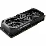 Видеокарта Palit RTX 3080 GamingPro OC 12GB NED3080S19KB-132AA (12 ГБ)