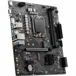 Материнская плата MSI PRO H610M-G DDR4 (micro-ATX, LGA 1700)