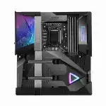 Материнская плата MSI MEG Z590 GODLIKE (E-ATX, LGA 1200)