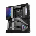 Материнская плата MSI MEG Z590 GODLIKE (E-ATX, LGA 1200)