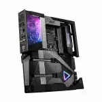 Материнская плата MSI MEG Z590 GODLIKE (E-ATX, LGA 1200)