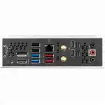 Материнская плата MSI MEG Z590I UNIFY (Mini-ATX, LGA 1200)