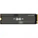 Внутренний жесткий диск Silicon Power XD80 SP512GBP34XD8005 (SSD (твердотельные), 512 ГБ, M.2)