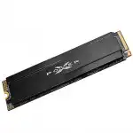 Внутренний жесткий диск Silicon Power XD80 SP512GBP34XD8005 (SSD (твердотельные), 512 ГБ, M.2)