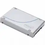 Внутренний жесткий диск Intel D5-P4320 SSDPE2NV076T801 OEM (SSD (твердотельные), 7.68 ТБ, 2.5 дюйма, PCIe)