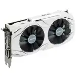 Видеокарта Asus DUAL-GTX1070 O8G 90YV09T1-M0NA00