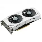Видеокарта Asus DUAL-GTX1070 O8G 90YV09T1-M0NA00