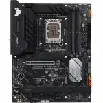 Материнская плата Asus TUF GAMING H670-PRO WIFI D4 90MB1900-M0EAY0 (micro-ATX, LGA 1700)