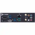Материнская плата Asus TUF GAMING H670-PRO WIFI D4 90MB1900-M0EAY0 (micro-ATX, LGA 1700)