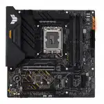 Материнская плата Asus TUF GAMING B660M-PLUS D4 90MB1940-M0EAY0 (micro-ATX, LGA 1700)