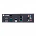 Материнская плата Asus TUF GAMING B660M-PLUS D4 90MB1940-M0EAY0 (micro-ATX, LGA 1700)