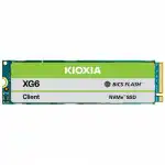 Внутренний жесткий диск KIOXIA XG6 KXG60ZNV512G (SSD (твердотельные), 512 ГБ, M.2, PCIe)