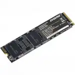 Внутренний жесткий диск Digma Mega S3 DGSM3512GS33T (SSD (твердотельные), 512 ГБ, M.2, PCIe)