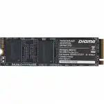 Внутренний жесткий диск Digma Mega S3 DGSM3512GS33T (SSD (твердотельные), 512 ГБ, M.2, PCIe)