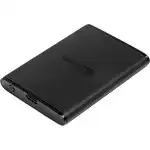 Внешний жесткий диск Transcend ESD270C TS1TESD270C (1 ТБ)