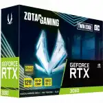 Видеокарта Zotac RTX 3060 Twin Edge OC ZT-A30600H-10M (12 ГБ)