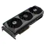 Видеокарта Zotac RTX 3080 AMP Extreme Holo LHR 12GB ZT-A30820F-10PLHR (12 ГБ)