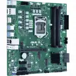 Материнская плата Asus PRO B560M-C/CSM (micro-ATX, LGA 1200)