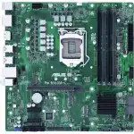 Материнская плата Asus PRO B560M-C/CSM (micro-ATX, LGA 1200)