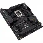 Материнская плата Asus TUF GAMING Z690-PLUS D4 90MB18U0-M0EAY0 (ATX, LGA 1700)