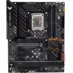 Материнская плата Asus TUF GAMING Z690-PLUS D4 90MB18U0-M0EAY0 (ATX, LGA 1700)